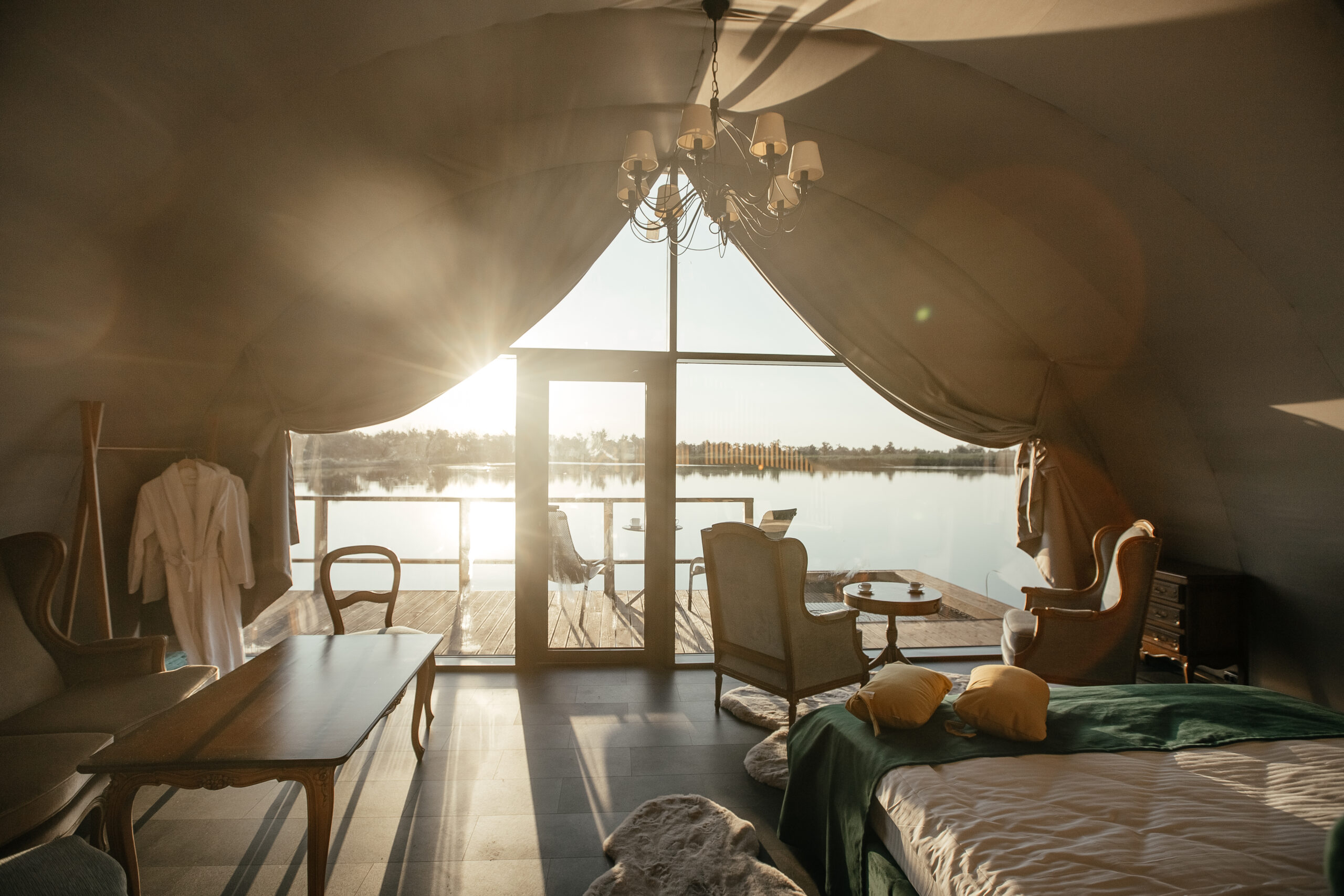 Aktivitas Santai yang Membuat Hari Libur Lebih Menyenangkan