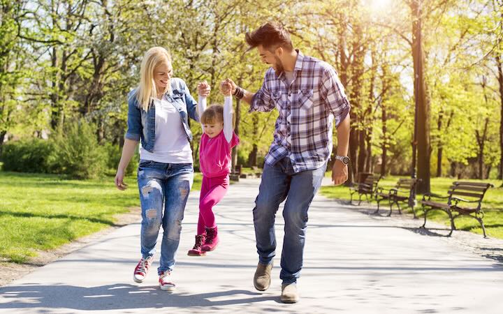 Kebiasaan Kecil yang Membuat Hari Libur Lebih Nyaman